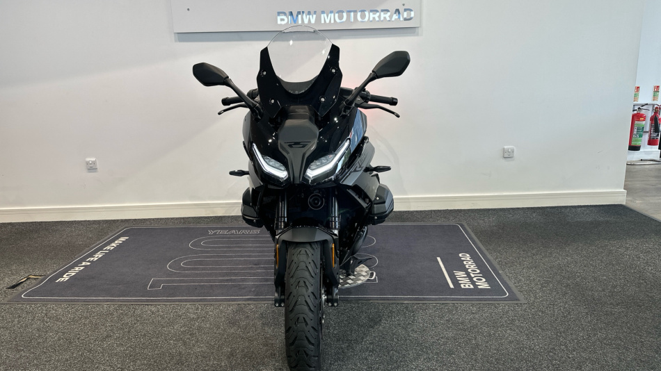 BMW R1300 RS SE (25MY)